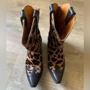 Old Gringo genuine leather boots